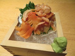 山形蕎麦と串揚げのお店 焔蔵 ATALATA店