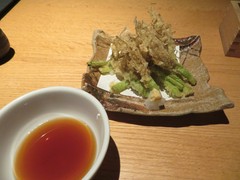 山形蕎麦と串揚げのお店 焔蔵 ATALATA店