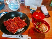 うな亭