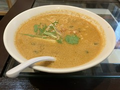 担々麺