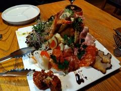 cucina NUMMA　クチーナ・ヌンマ