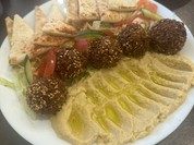 アラビックレストラン＆カフェ アブイサーム