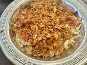 アラビックレストラン＆カフェ アブイサーム