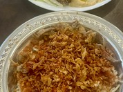 アラビックレストラン＆カフェ アブイサーム