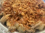 アラビックレストラン＆カフェ アブイサーム