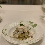 リストランテ　アルポルト