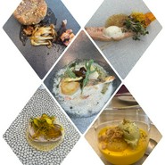 森彦のフレンチ DAFNE