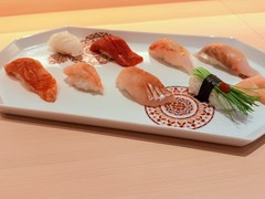 鮨　珠姫KYOTO