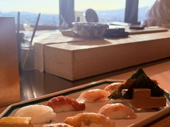 鮨　珠姫KYOTO