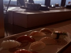 鮨　珠姫KYOTO