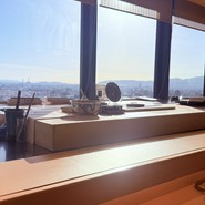 鮨　珠姫KYOTO