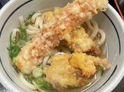とり天