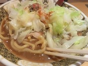 すごい煮干ラーメン凪 新宿ゴールデン街店本館