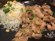伝説のすた丼屋 道頓堀店