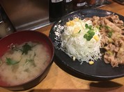伝説のすた丼屋 道頓堀店