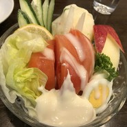 重亭