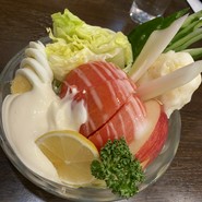 重亭