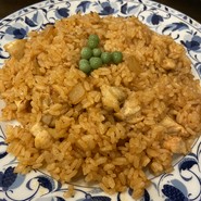 チキンライス