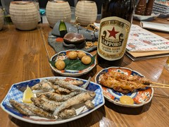 藁と瓶　赤星カツヲ