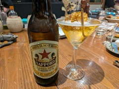 藁と瓶　赤星カツヲ