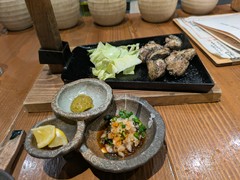 藁と瓶　赤星カツヲ