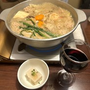 ちゃんこ玉海力 赤坂店