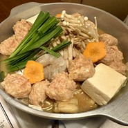 ちゃんこ玉海力 赤坂店