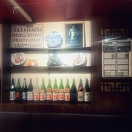 ちゃんこ玉海力 赤坂店