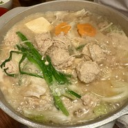 ちゃんこ玉海力 赤坂店