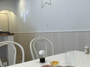 CAFE AND SOUP ETOILE
