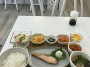 CAFE AND SOUP ETOILE
