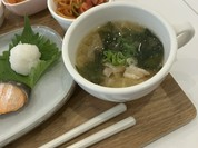 CAFE AND SOUP ETOILE