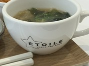 CAFE AND SOUP ETOILE
