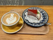 サザコーヒー 京成店