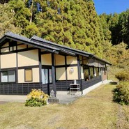 田の花