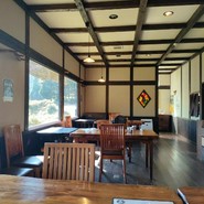 田の花