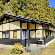 田の花