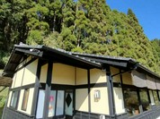 田の花