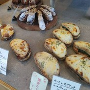 NILS BAKERY