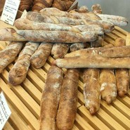 NILS BAKERY