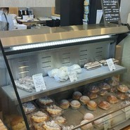 NILS BAKERY