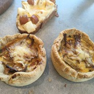 NILS BAKERY