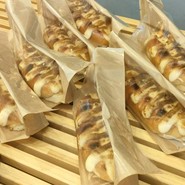 NILS BAKERY
