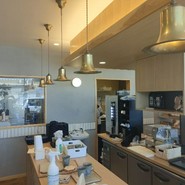 NILS BAKERY