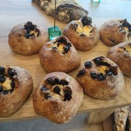 NILS BAKERY
