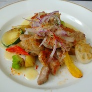 サンマルク　岐阜美術館前店