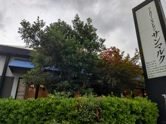 サンマルク　岐阜美術館前店