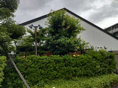 サンマルク　岐阜美術館前店