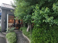 サンマルク　岐阜美術館前店