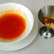 サンマルク　岐阜美術館前店